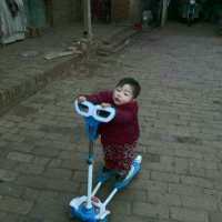 她才4岁,却不幸身患生长激素缺乏症,救救我的