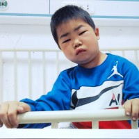 生命接力!希望大家可以帮助罗宇晨活下去。