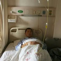 大家救救直肠癌双肾积水肾功能障碍的我,我想