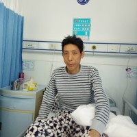 请大家救救恶性肿瘤的我,我想活下去!