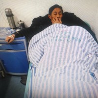 父亲为家操劳一生,却在晚年被病魔击倒了!