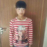 张煜现在1岁,患有复杂性先天性心脏病,法氏四