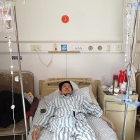 口咽癌,求你不要夺走我的生命!