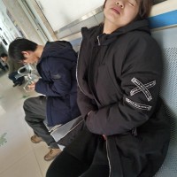 两个孩子等着你回家,请大家救救我老公吧