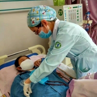 筹钱换肾,让我正常生活于阳光下!