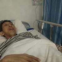 请大家救救恶性肿瘤的我,我想活下去!