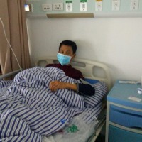 救救我这个智障又得病单身的堂叔