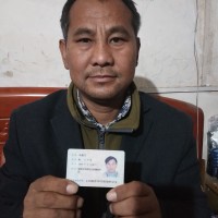 求求天下有爱心人士救救我们这可怜的一家帮帮