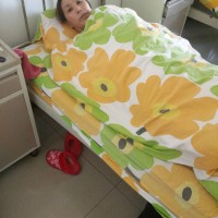 求帮忙求扩散!我的妈妈检查出宫颈癌请大家帮