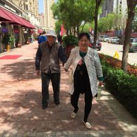 母亲身患重症肺炎,谁能帮帮我?