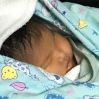 彭钰芯_新生儿坏死性小肠结炎伴回肠穿孔_证