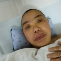 不想让因身上肉骨折了十几一根夺走我最爱的妈