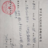 筹款做肾上手术|患者:佟吉刚|疾病:右肾多发性结