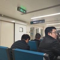 张展飞37岁得了脑出血命悬一线望各位父老乡