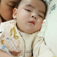 救救我的孩子|患者:刘修禾|疾病:重症肺炎合并哮