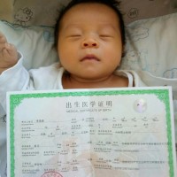 妈妈!我想摆脱先天性心脏病,去看看世界!