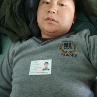 就算你身患左额侧叶胶质瘤这个家中也不能没