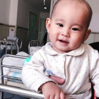 救救神经母细胞瘤的我,这世界我刚来,我还不想