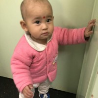 救救神经母细胞瘤的我,这世界我刚来,我还不想