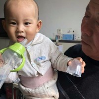 救救神经母细胞瘤的我,这世界我刚来,我还不想