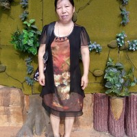 我老伴周明聪因颈椎骨髓受损而瘫痪命悬一线求