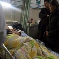 请大家救救肺癌的我,我想活下去!