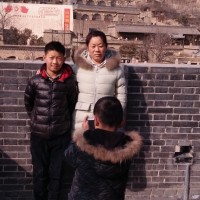 救救我的孩子,用爱延续生命。奉出你的爱心与