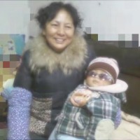 一名宫颈癌患者,期待您的滴水恩情