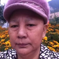 一名宫颈癌患者,期待您的滴水恩情