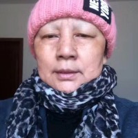 一名宫颈癌患者,期待您的滴水恩情