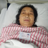 不想让主动脉夹层动脉瘤夺走我最爱的妈妈。