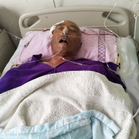 我不想子欲孝而亲不在的悲剧发生在我的身上,