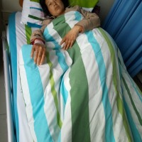 刘银娥_室管膜瘤_证明材料