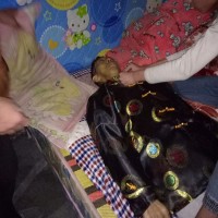 请大家救救恶性肿瘤的我,我想活下去!