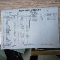 父亲病重,不想看着父亲就这么抛弃我们走