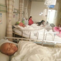 年轻的生命就要因为恶性肿瘤说再见,请帮帮她