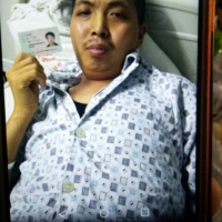 大家救救我白血病的孩子,现在需要骨髓移植