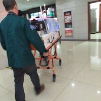 28周早产儿,我不想因为缺钱再一次放弃