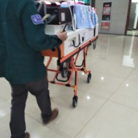 28周早产儿,我不想因为缺钱再一次放弃