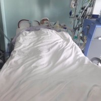 救救我的女儿吧|患者:王梓晴|疾病:重症肺炎,急