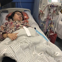 27岁生命进入倒计时,请大家帮帮她