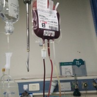 和我相依为命的妈妈,拜托别让混合型颈椎病带