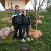 请大家救救我丈夫,他才51岁。