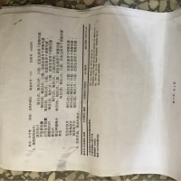 帮帮我!让身患天疱疮、肺结核的我在人世上活