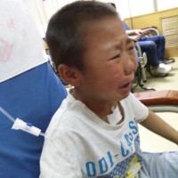 两年多来为了孩子,请帮一个做父亲的最后一点