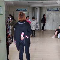 父亲突发脑出血病情严重母亲直肠癌术后复发刚