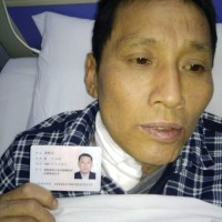 请救救我的爸爸妈妈,我不想做个孤儿!