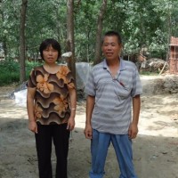 父亲为家操劳一生,却在晚年被病魔击倒了