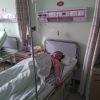 为我爱人郭瑞香患乳腺癌大病筹款