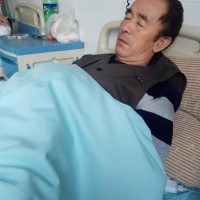 薛春季,你要活下去!我和孩子不能没有你!